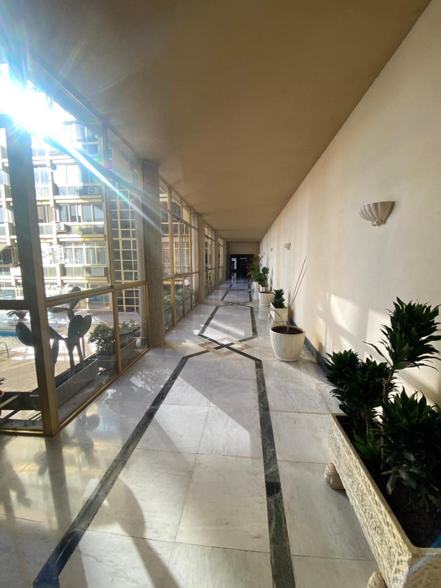 Marbella Beachfront Edificio Mayoral Primera Linea De Playa Y Centro Ciudad Con Barco Opcional 外观 照片